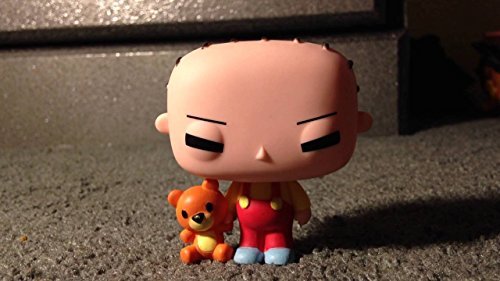 Funko Action Figure Family Guy Stewie
