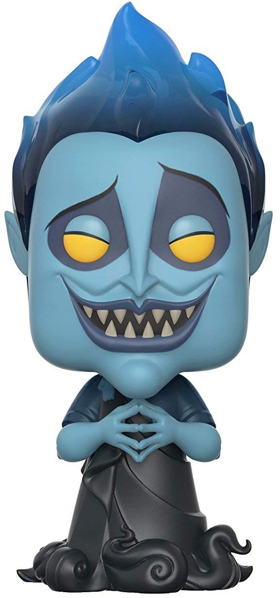 Funko POP Disney: Hercules - Hades