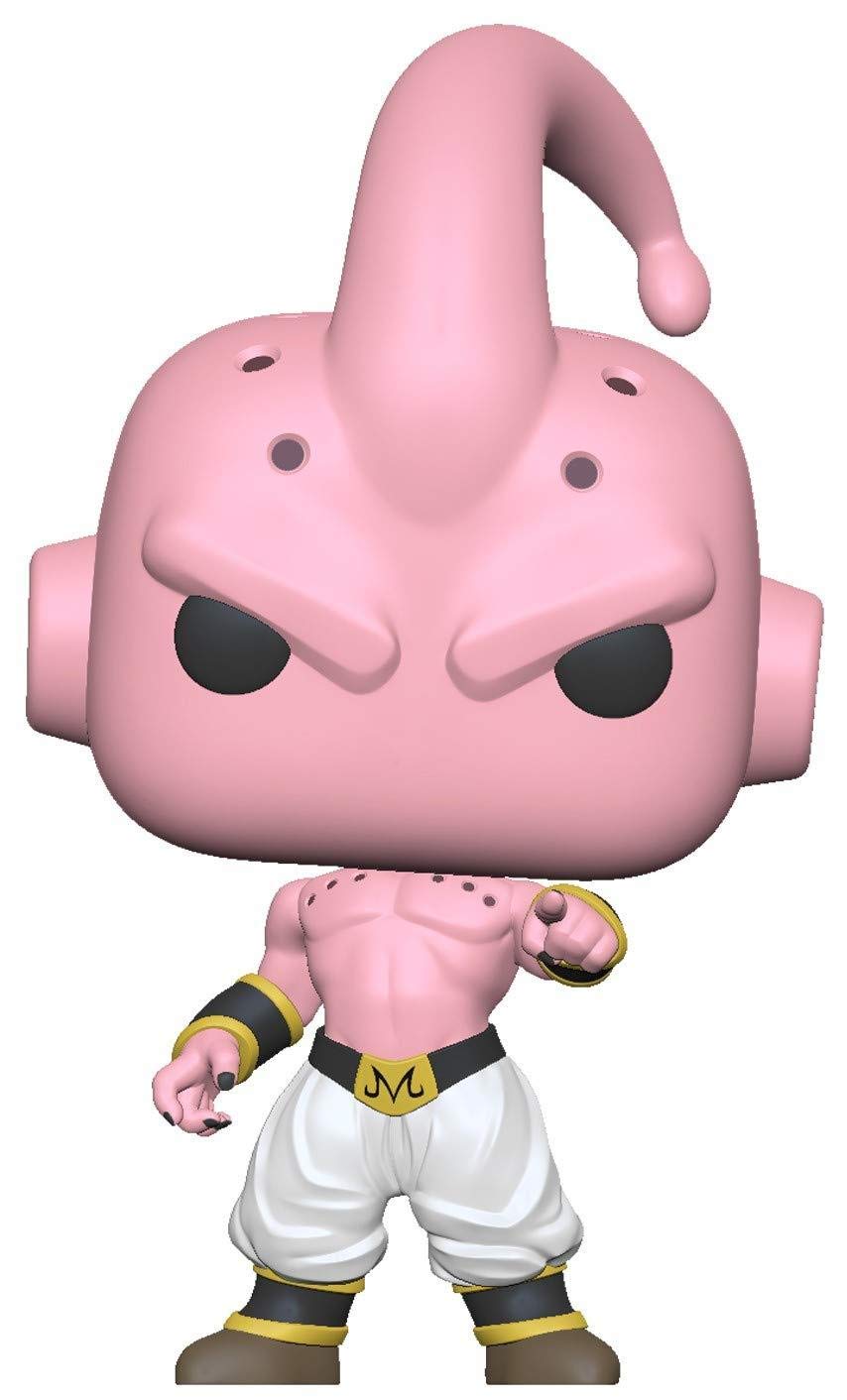 Funko Collectible Figure Pop! Animation, Dragon Ball Z, Kid Buu