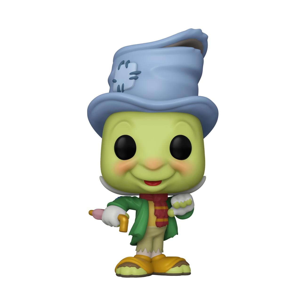 Funko Pop! Disney: Pinocchio - Street Jiminy