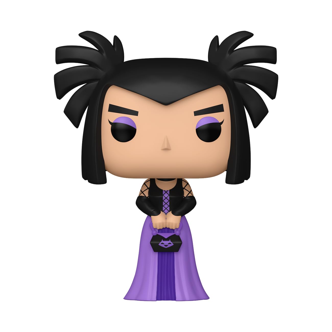 Pop Sam Manson Funko 2025 Summer Convention Limited Edition 2002 - Convención de Verano (con Protector de plástico)