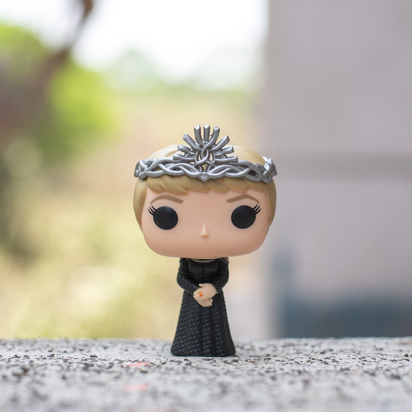 Funko Figura Game of Thrones - Cersei