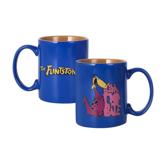 DINO LOS PICAPIEDRAS TAZA PARA CAFE