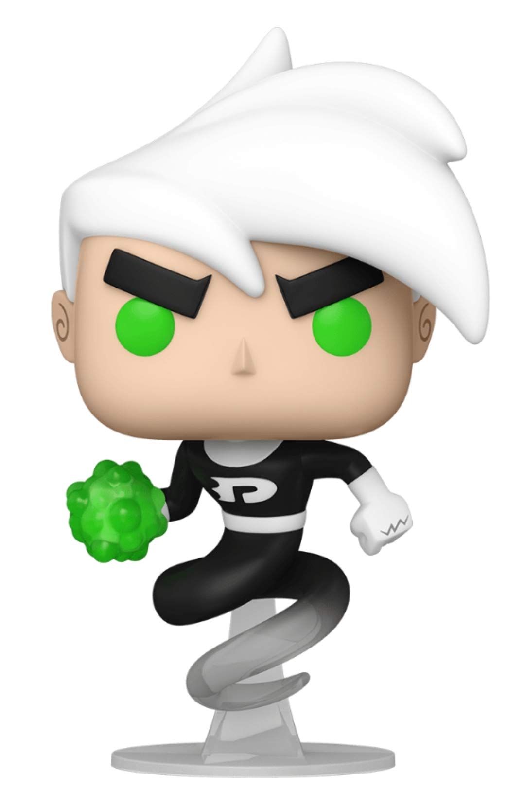 Funko - Nickelodeon Pop Danny Phantom NYCC 2020