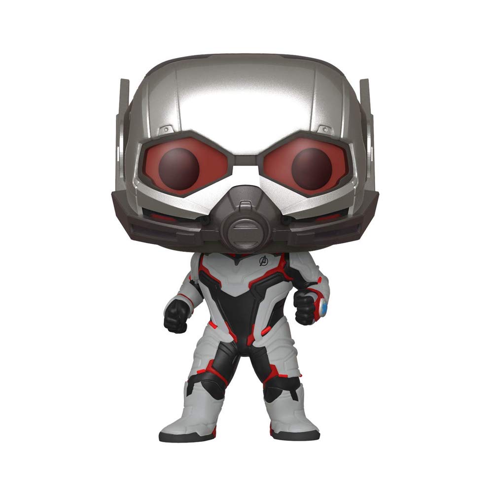 Funko Pop! Marvel: Avengers Endgame - Ant-Man