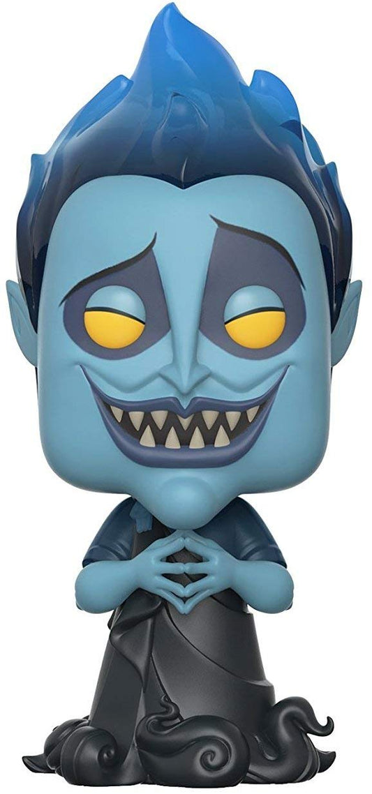 Funko POP Disney: Hercules - Hades