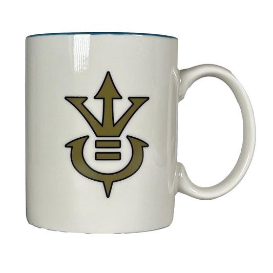 Tazas Goku - Geek Industry (Blanco)