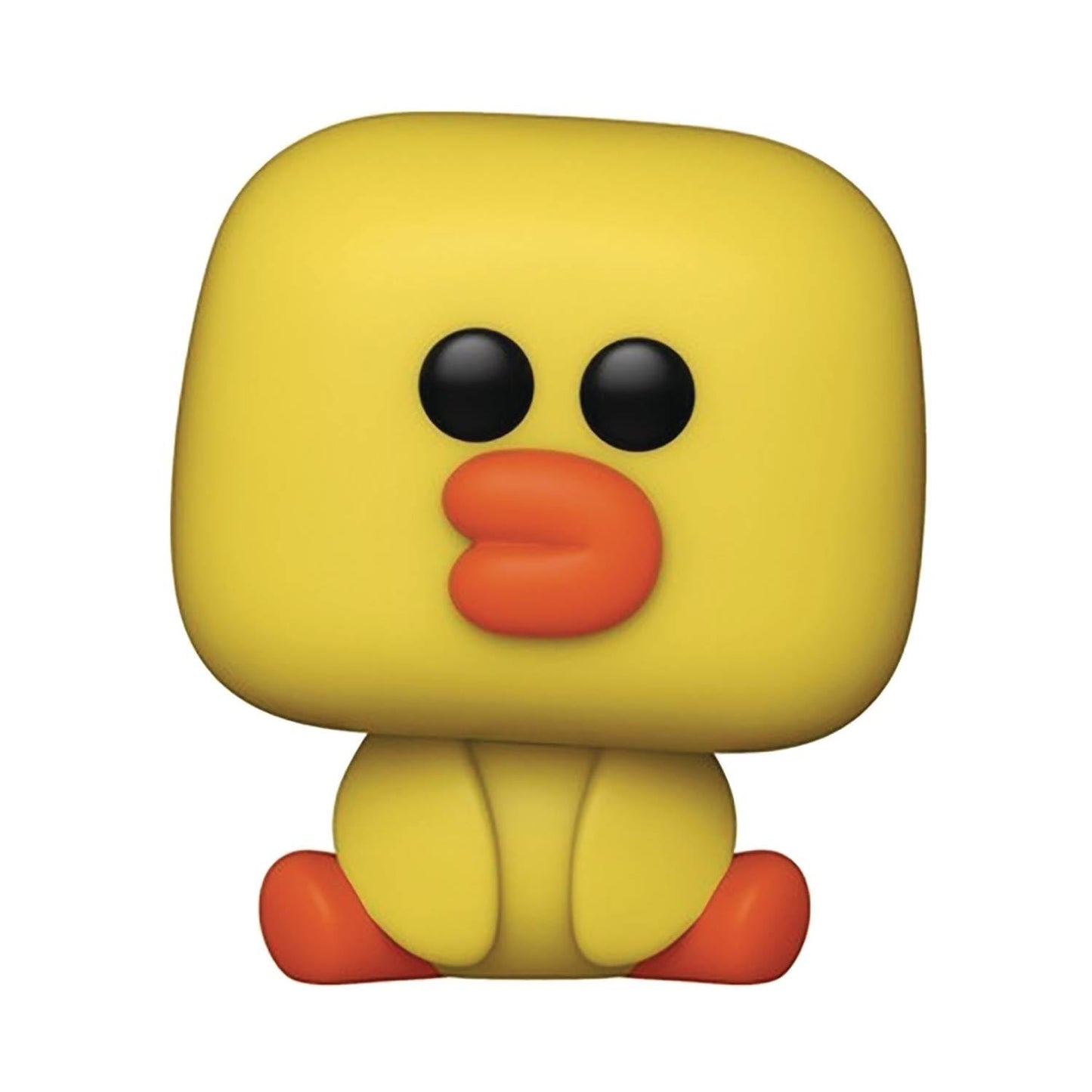 Pop Animation: Line Friends- Sally