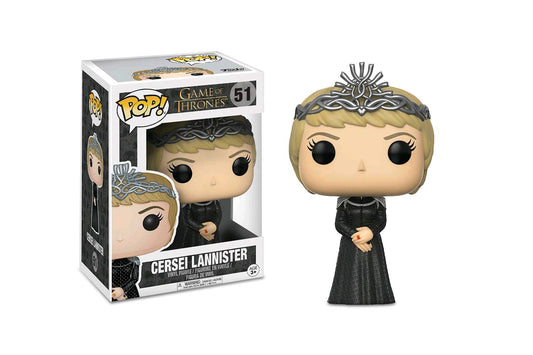 Funko Figura Game of Thrones - Cersei