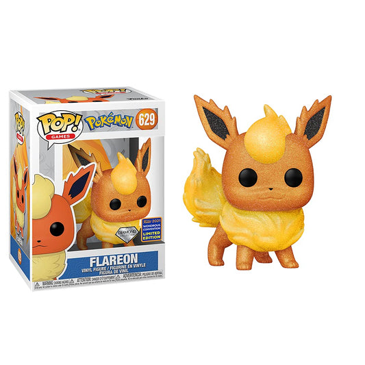 Funko Flareon Diamond