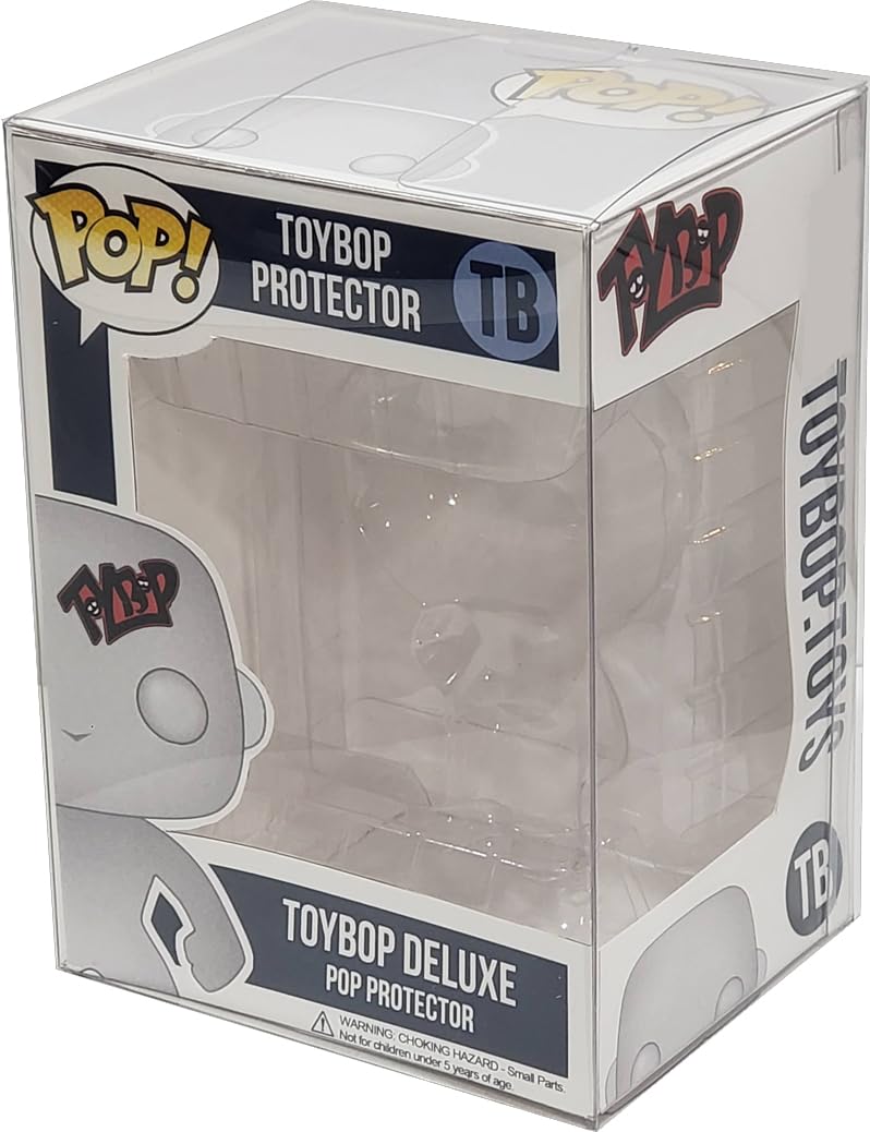 Funko Fortnite - Botín de llama Pinata + Protector Pop: Pop! Games - Figura de vinilo (juego de regalo con estuche protector de caja de la marca ToyBop)