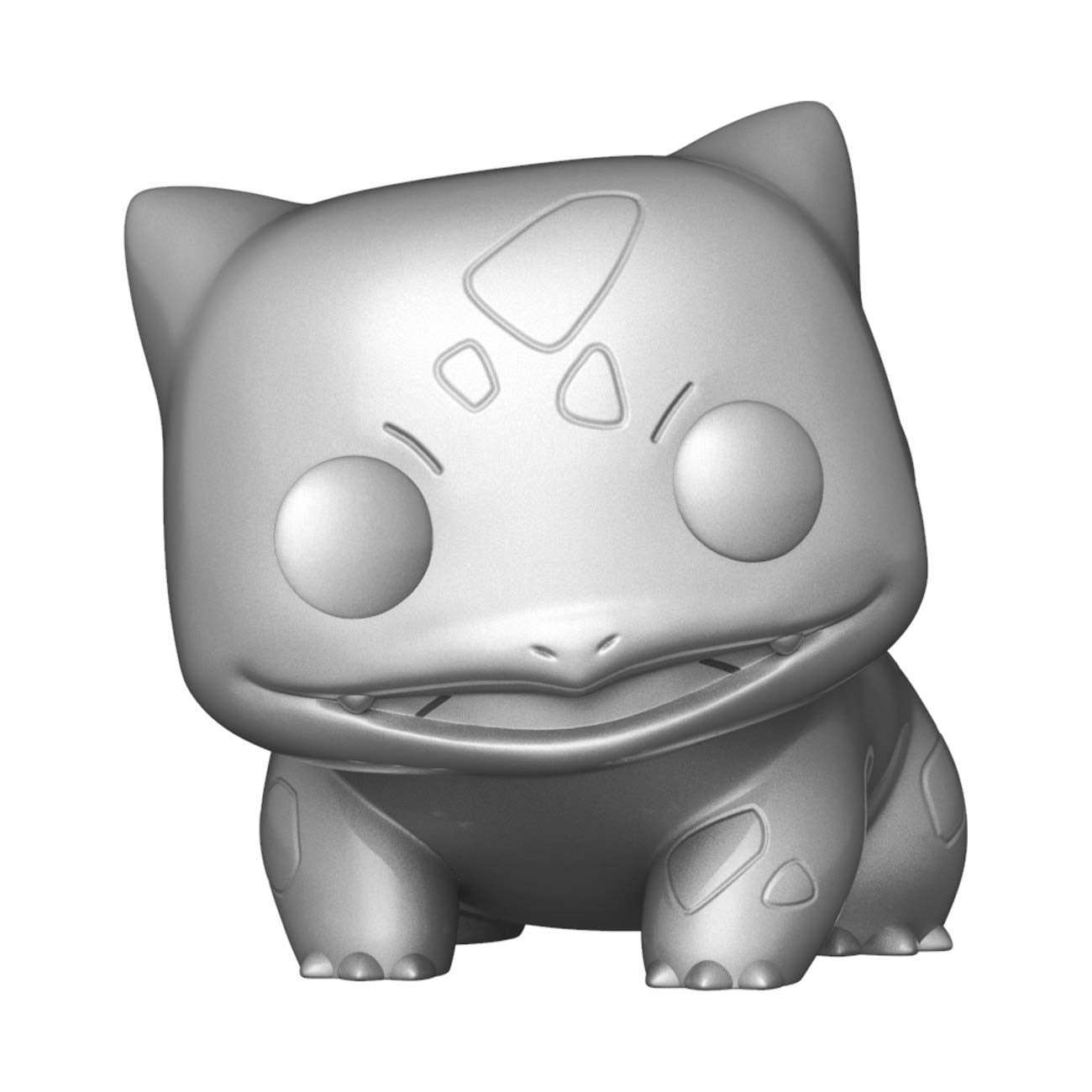 Funko Pop! Games: Pokemon - Bulbasaur (SV/MT)