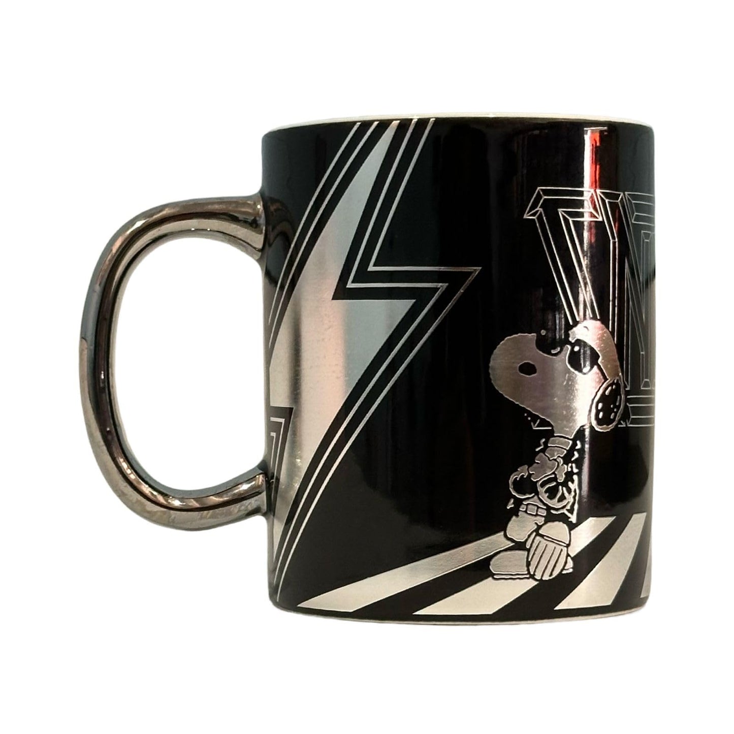 Taza Jumbo Snoop 576 ml