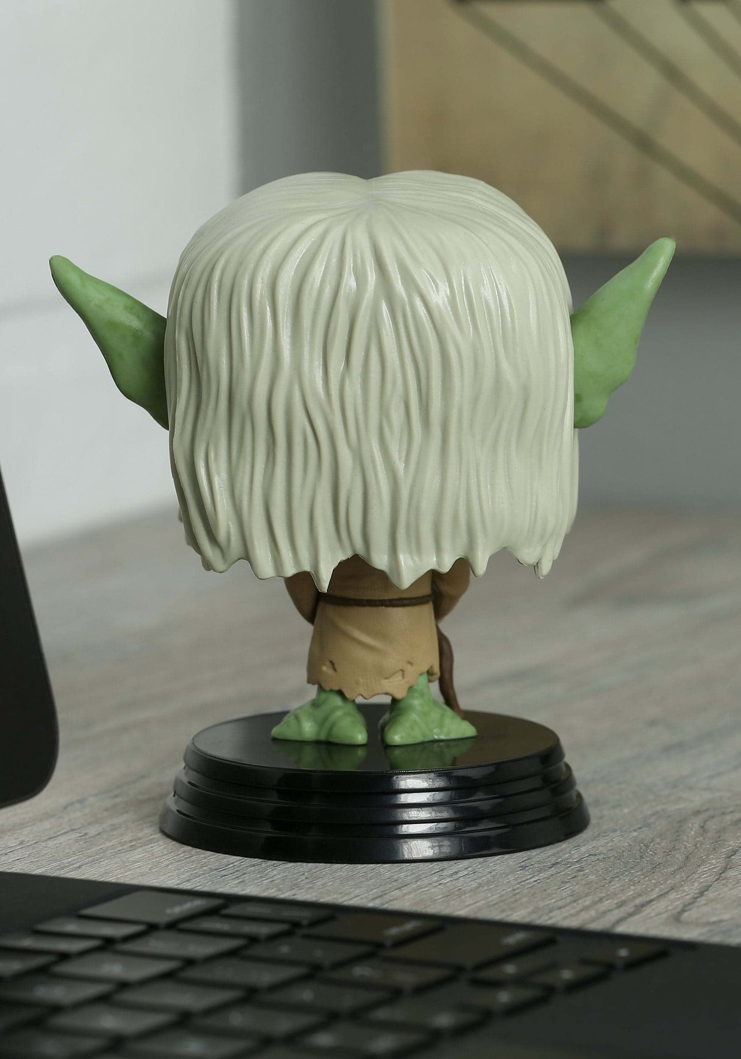 Funko Pop! Star Wars Concept Yoda - R2-D2- Figura de Vinilo Coleccionable - Idea de Regalo - Mercancia Oficial - Juguetes para Niños y Adultos - Movies Fans - Muñeco para Coleccionistas