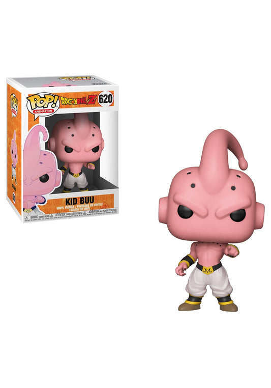 Funko Collectible Figure Pop! Animation, Dragon Ball Z, Kid Buu