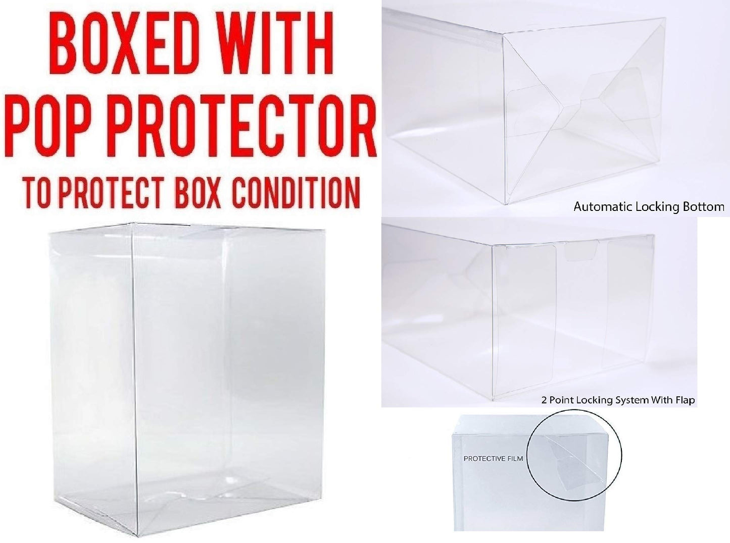 Funko TV: El Chavo - El Chavo del Ocho Pop! Figura de vinilo (incluye funda protectora compatible con caja pop)