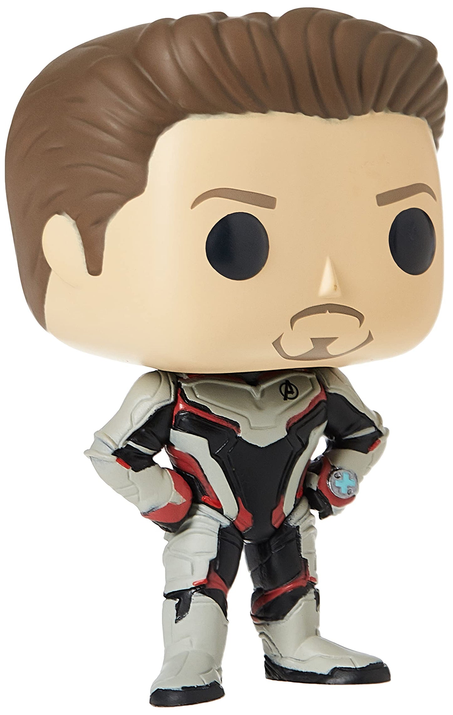 Funko POP Marvel: Avengers Endgame - Iron Man (TS)