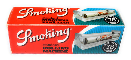 Smoking Rolling Machine 78mm