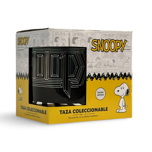 Taza Jumbo Snoop 576 ml