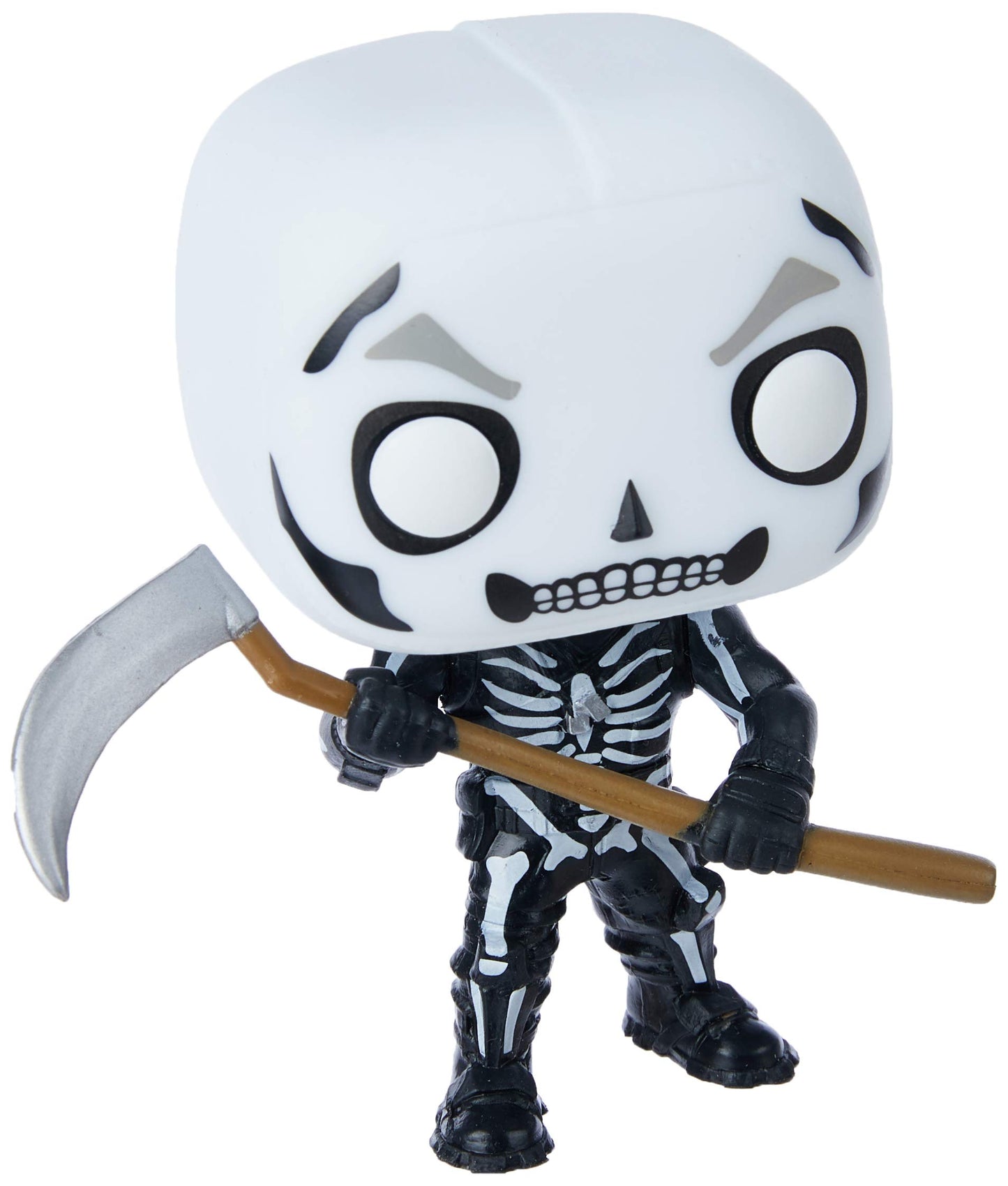 Funko Pop Games Fortnite Skull Trooper