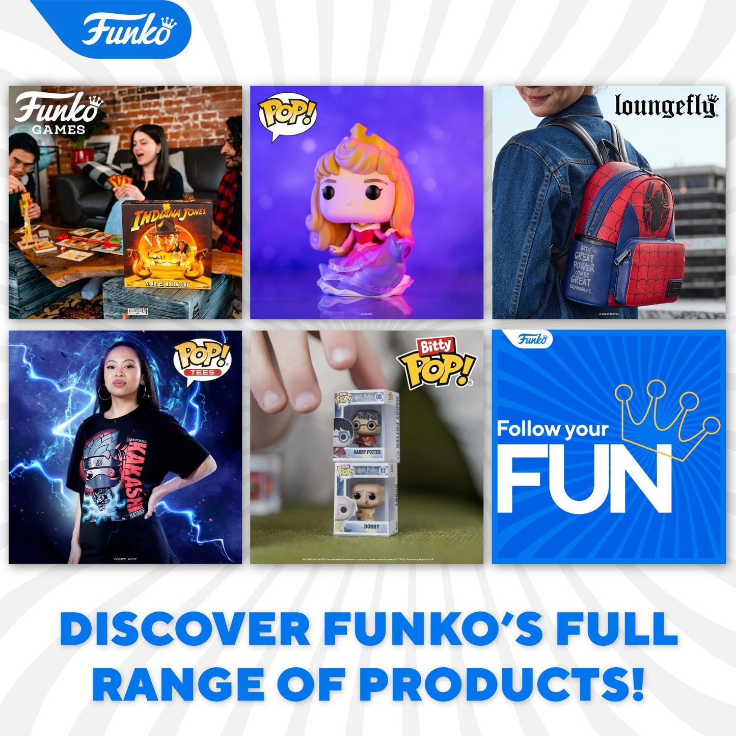 Funko Pop! Disney: Pinocchio - Street Jiminy